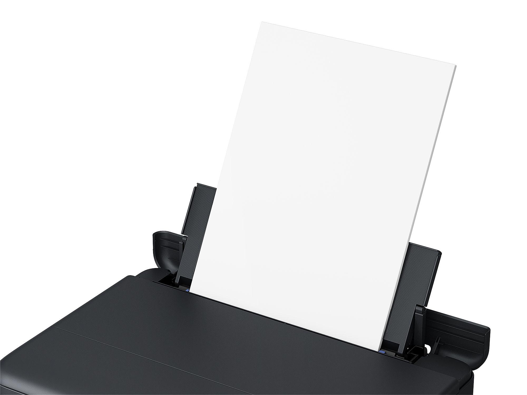 Impressora Multifunções EPSON EcoTank ET-8550 (A3 - Impressão a cores - WiFi / Bluetooth - Preto) — miniatura 20