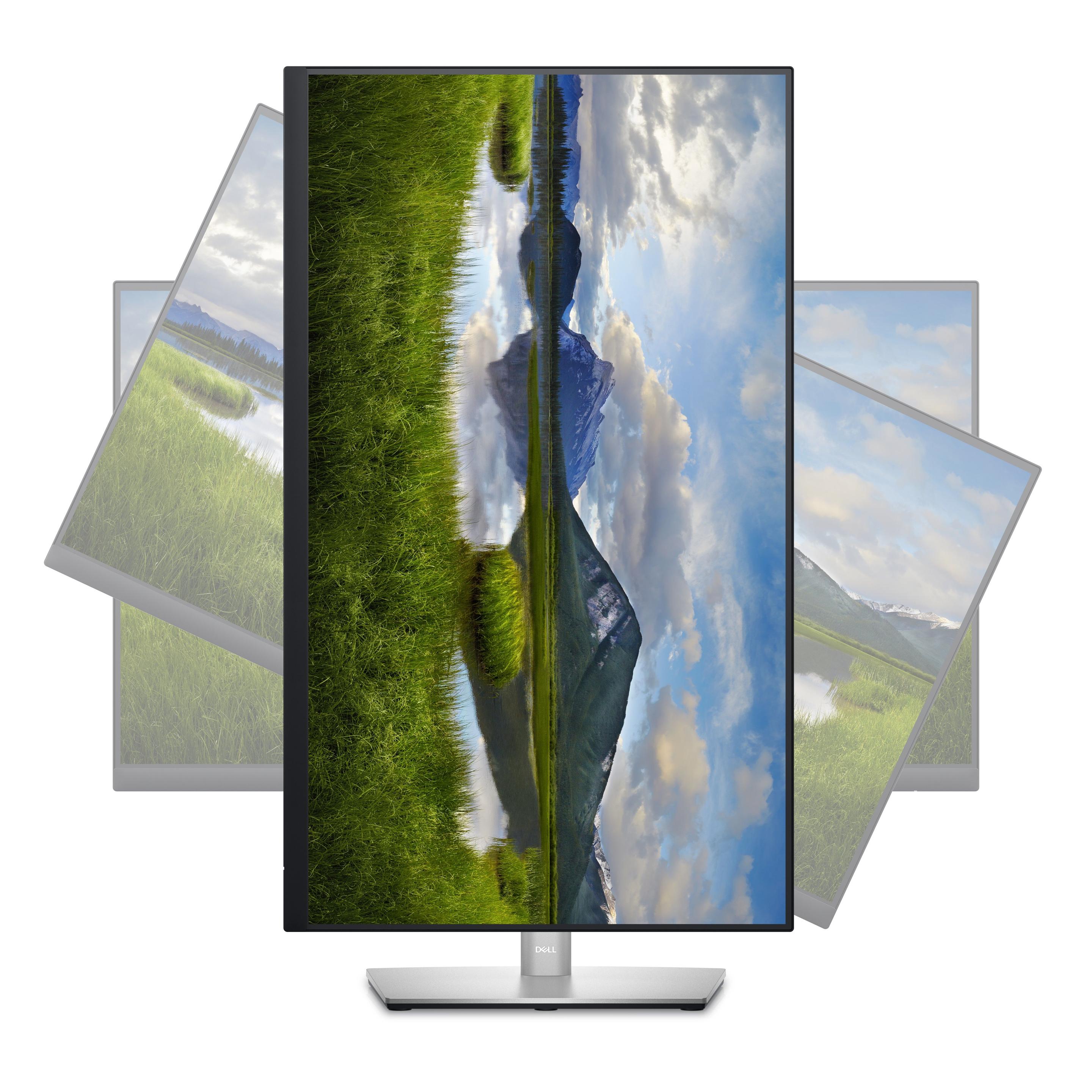 Monitor DELL Pro 27 Plus P2723QE (27" - IPS - 60 Hz - Preto) — miniatura 5