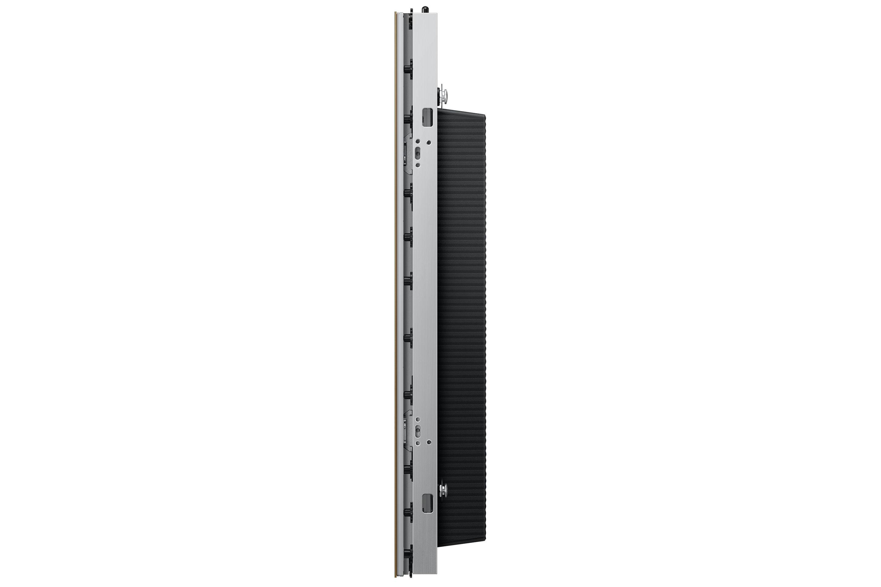 Ecrã LED para Parede de Vídeo SAMSUNG The Wall IW012C (640 x 360 pixels - 3840 Hz - MicroLED - Preto), miniatura 7