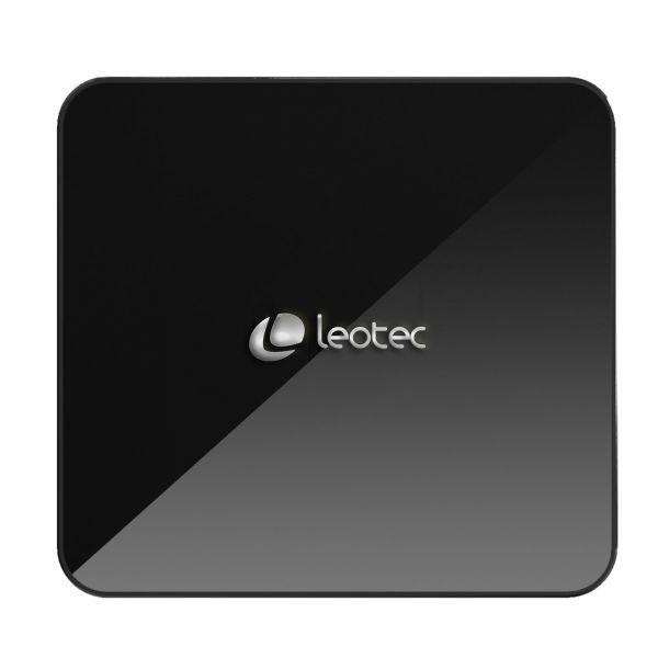 Mini PC LEOTEC LEMPC26 (Windows 11 Pro - Intel Core i7-13620H - 4K Ultra HD - Preto) — miniatura 3