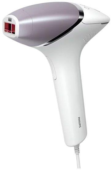 Depiladora IPL PHILIPS Lumea Prestige Série 8000 BRI949/00 (Branco/Rosa), miniatura 3