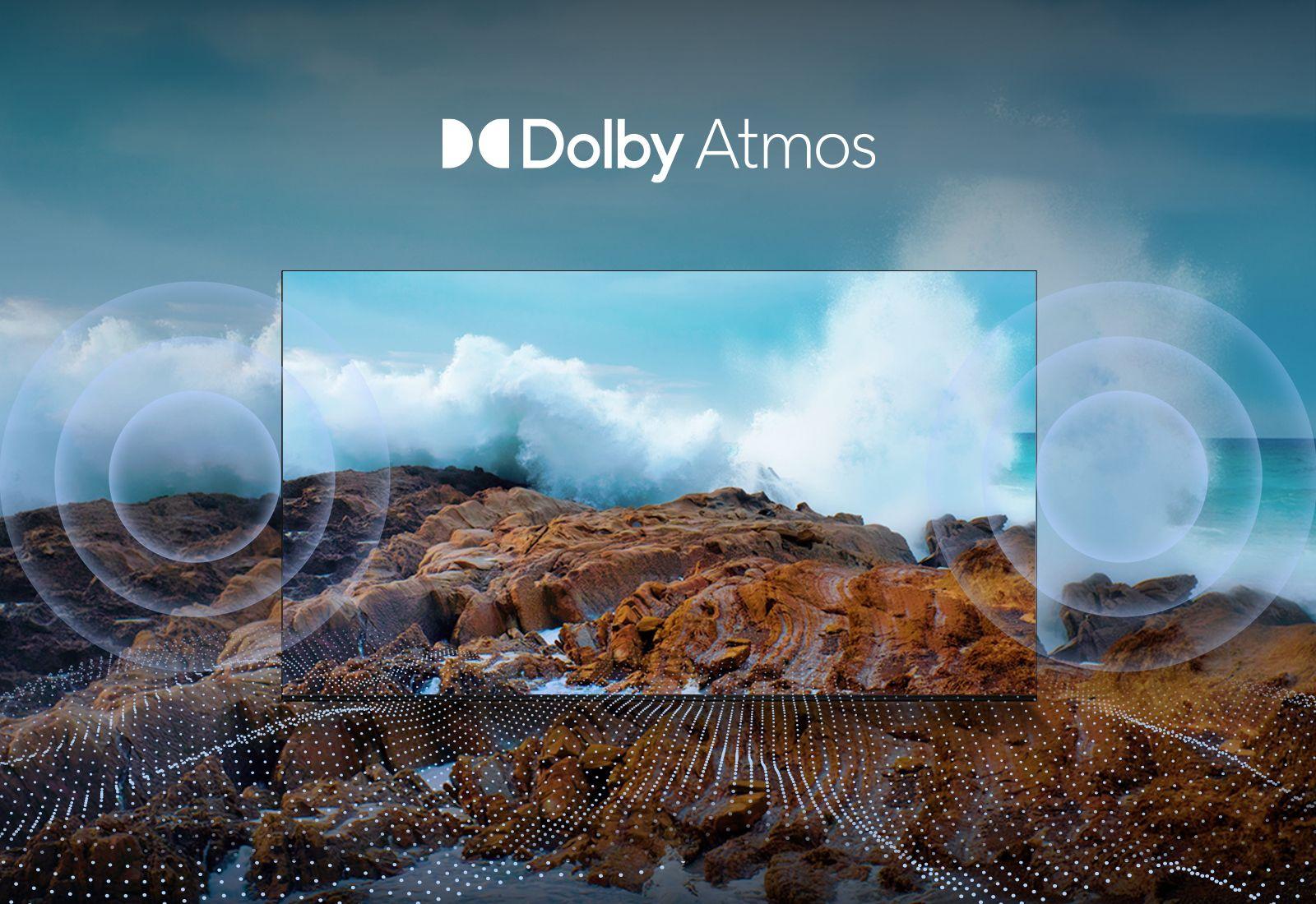 Televisão TCL TV 75P755 (75" - 4K Ultra HD - Google TV - Titânio), miniatura 7