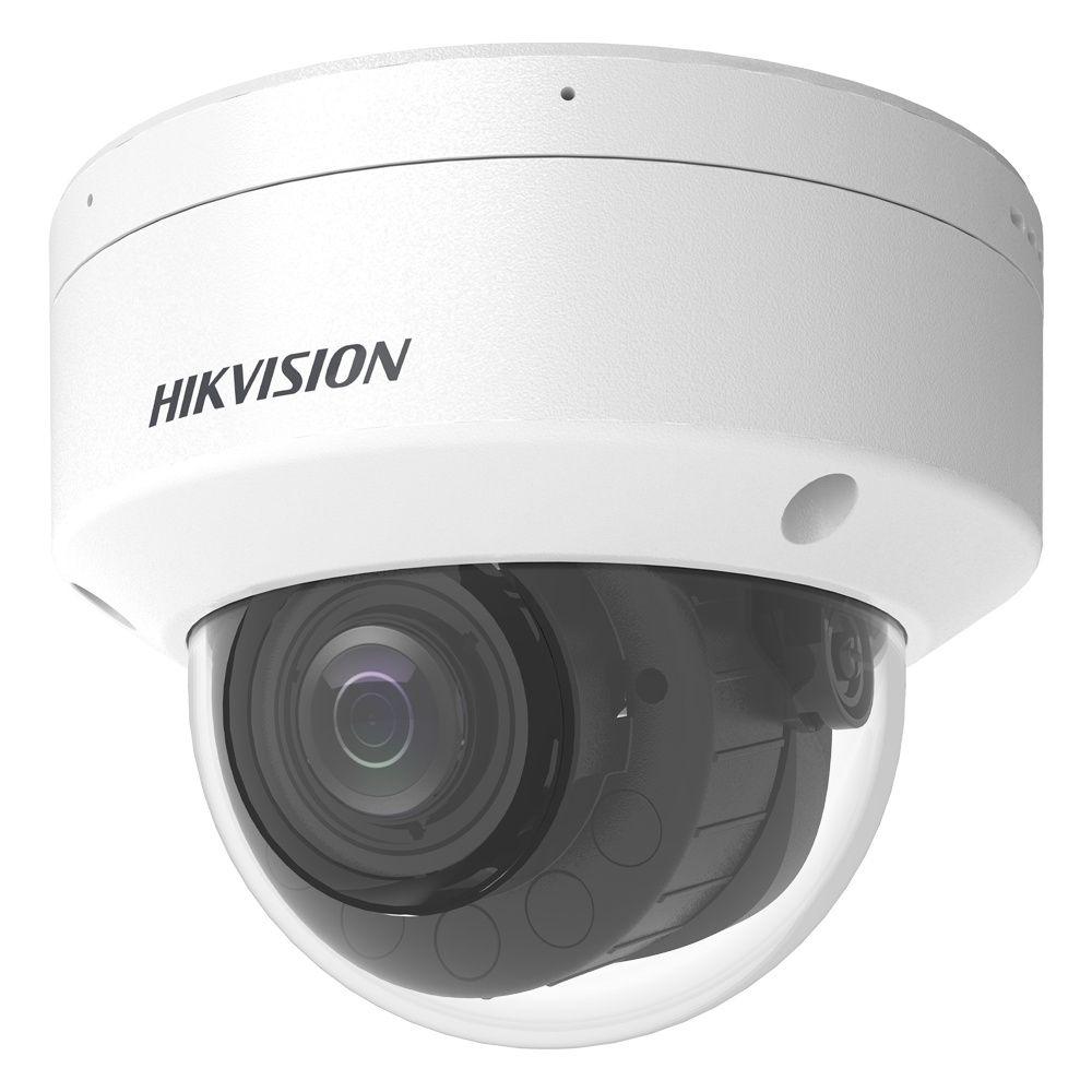 Câmara Dome IP HIKVISION DS-2CD2763G2-LIZS2U(2.8-12mm) (6 MP - 3200 x 1800 pixels - Teto ou parede), miniatura 2