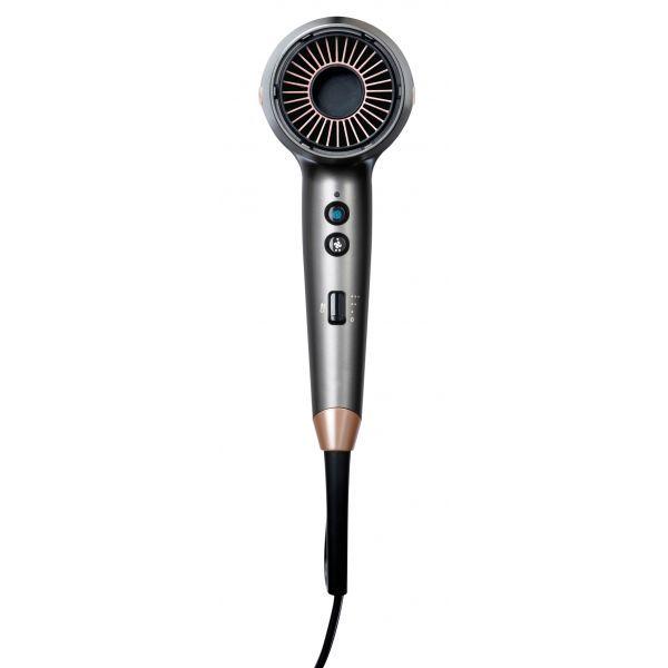 Secador de Cabelo REMINGTON D6077 (Bronze e Cinzento) — miniatura 2