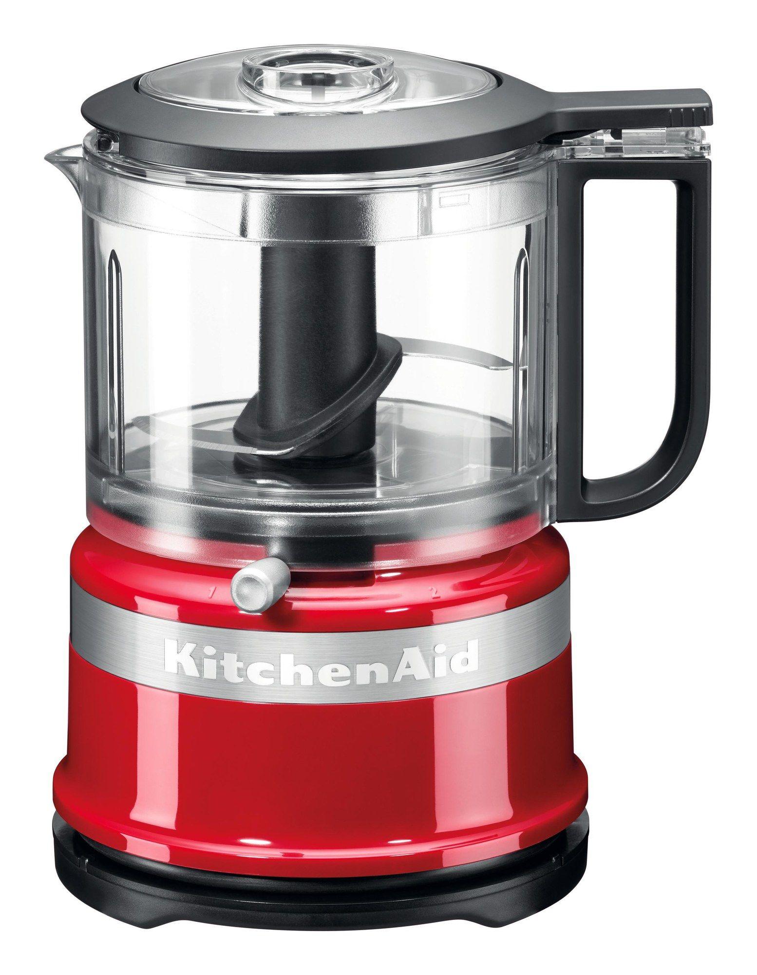 Picadora KITCHENAID 5KFC3516EER (240 W - 0,83 l - Plástico)