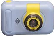 Câmara Digital Infantil DENVER KCA-1351BU (Azul/Amarelo)