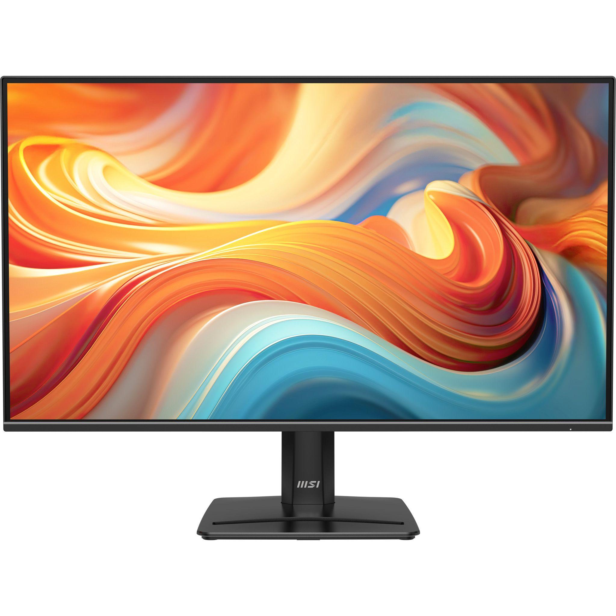 Monitor MSI PRO MP272 E14C (27" - IPS - 144 Hz - Preto) — miniatura 2