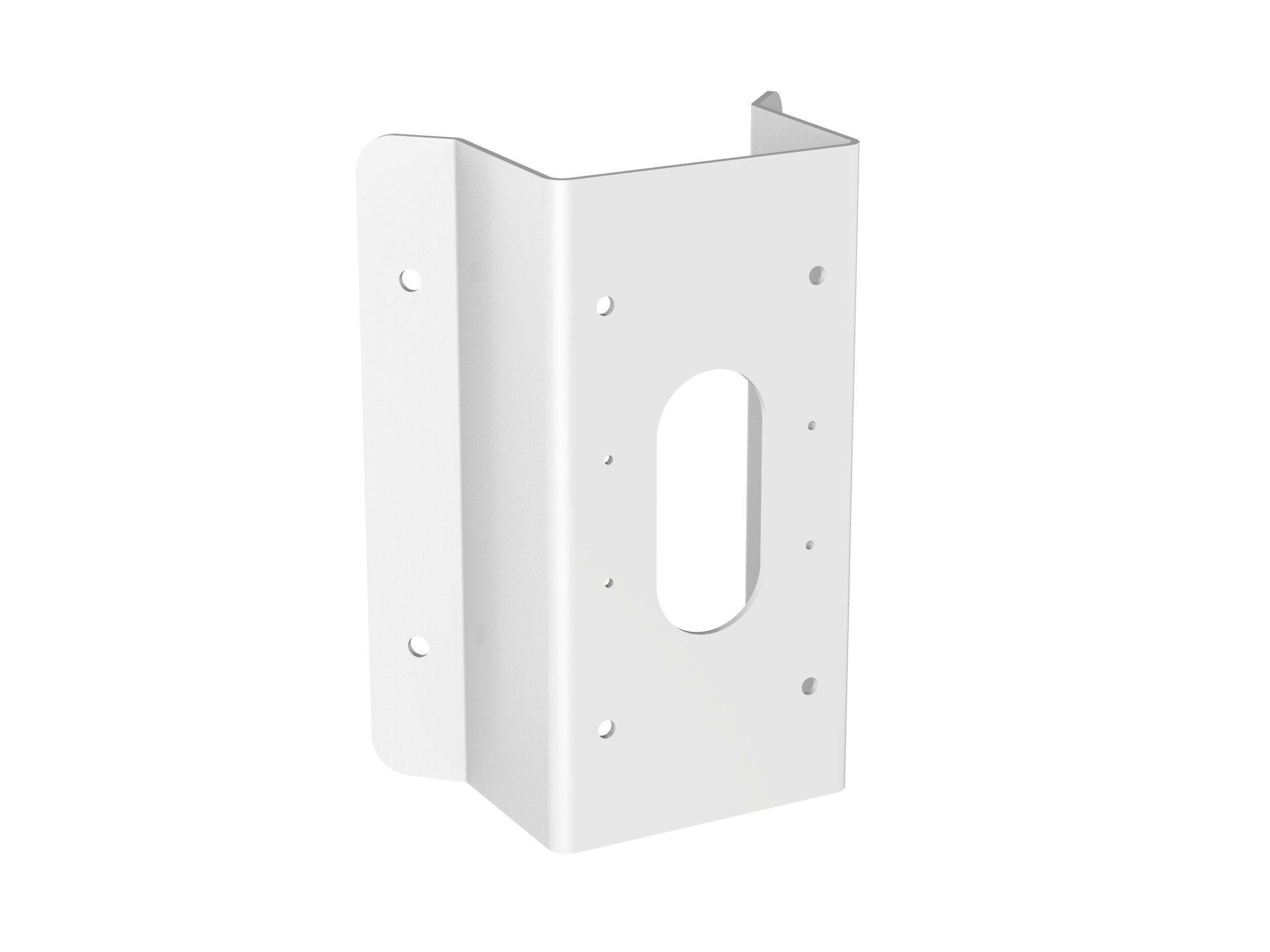 Suporte de Canto para Câmara Dome LEVELONE CAS-7345 (Montagem de Parede - Branco)
