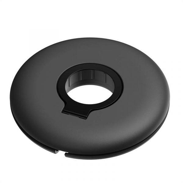 Suporte e Organizador de Cabo BASEUS ACSLH-01 (Preto), miniatura 2