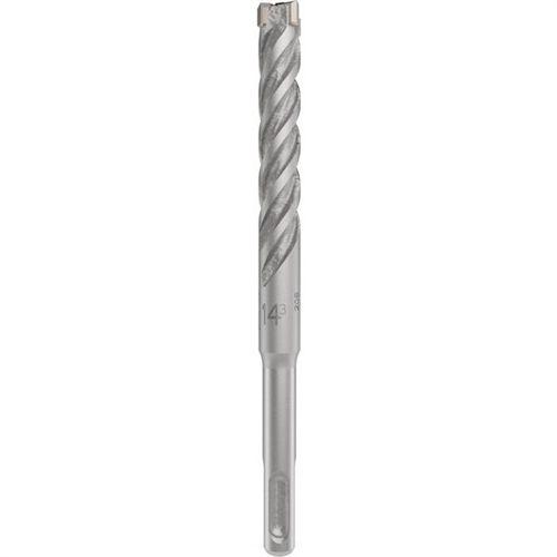 Broca para Martelo Perfurador BOSCH PRO SDS plus-5X 2608836625 (Ø 14,3 mm - 160 mm)