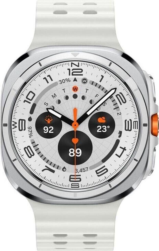 Smartwatch SAMSUNG Galaxy Watch Ultra LTE (Redondo - Wear OS - AMOLED - Branco), miniatura 2