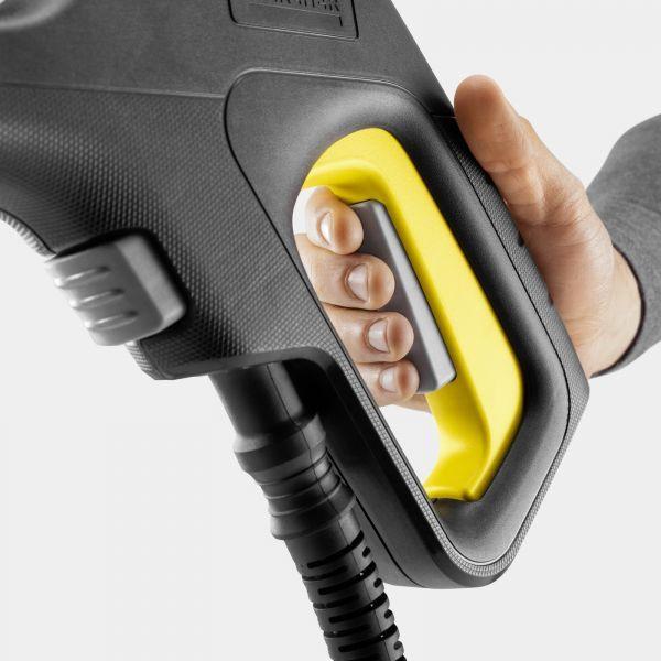 Pistola para Lavadora de Alta Pressão KÄRCHER G 180 Q COMFORT!Hold Gun (Preto), miniatura 2