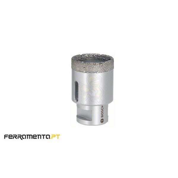 Coroa Diamantada BOSCH Professional Dry Speed 2608587121 (35 mm - Perfuração a seco)