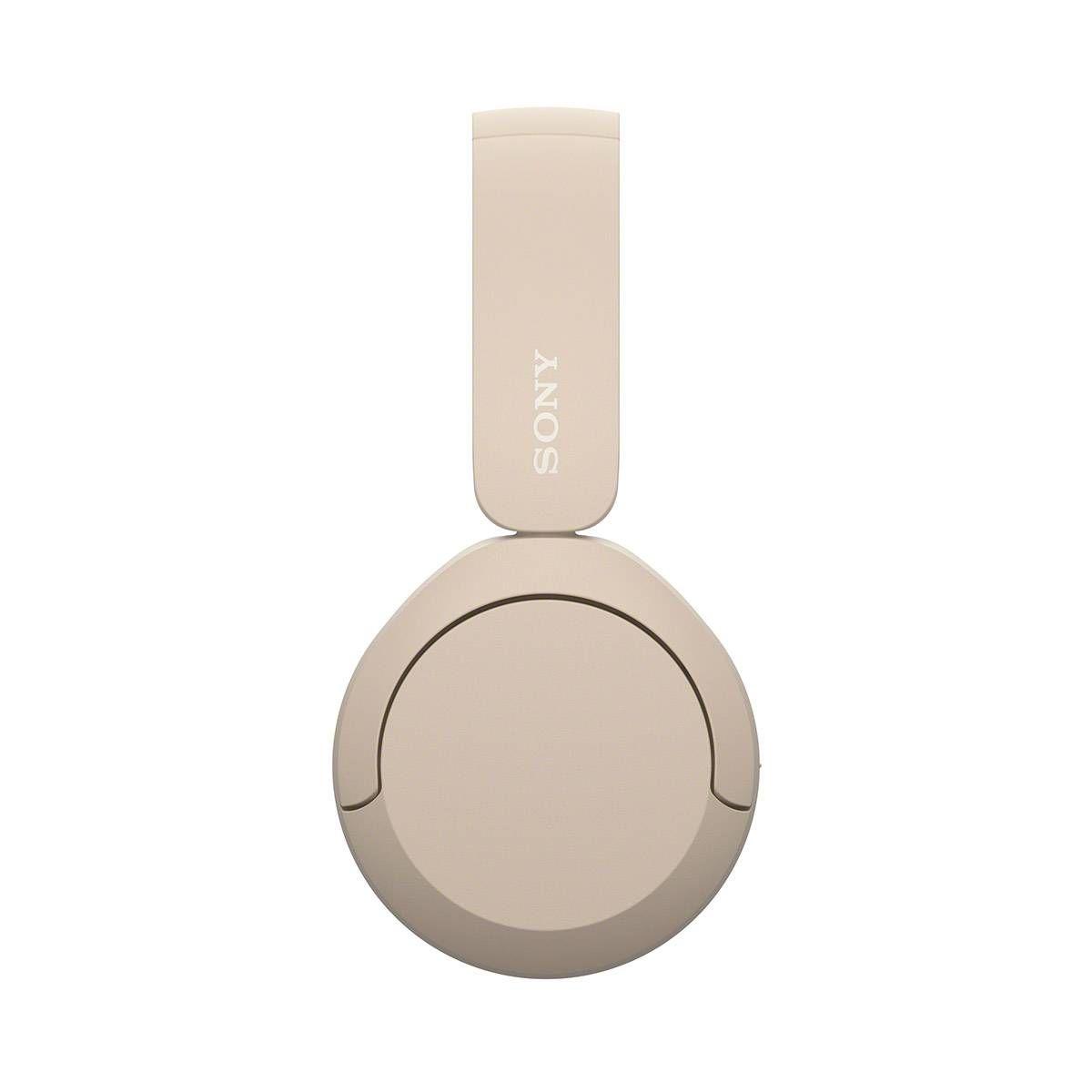 Auscultadores SONY WH-CH520 (Binaural - Sem fios - Circum-aural - Creme), miniatura 4