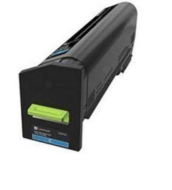 Toner LEXMARK 24B5996 (20 000 páginas - Magenta)