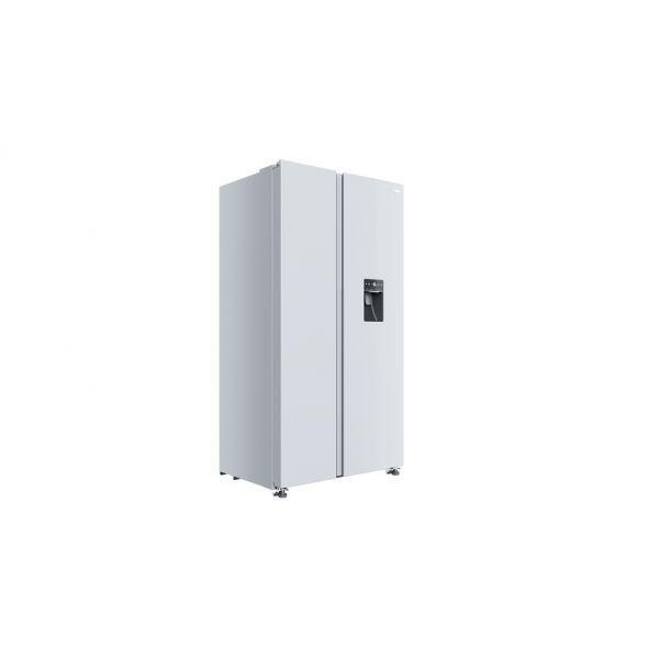 Frigorífico Americano Independente TEKA RLF 74930 WH (529 L - 177x91x67 cm - 91 cm - Branco), miniatura 3
