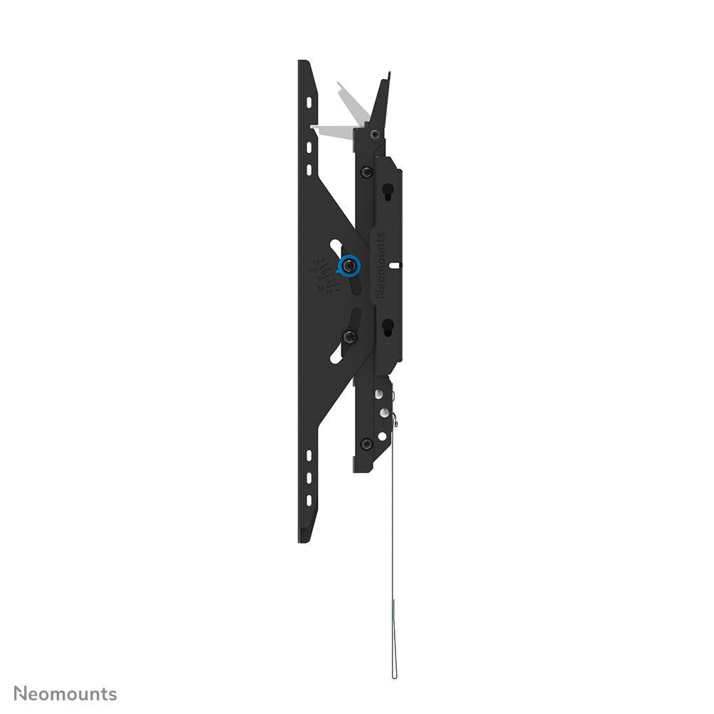 Suporte de Parede para TV NEOMOUNTS WL35-750BL14 (42–75" - Inclinável - 100 kg - Preto), miniatura 5
