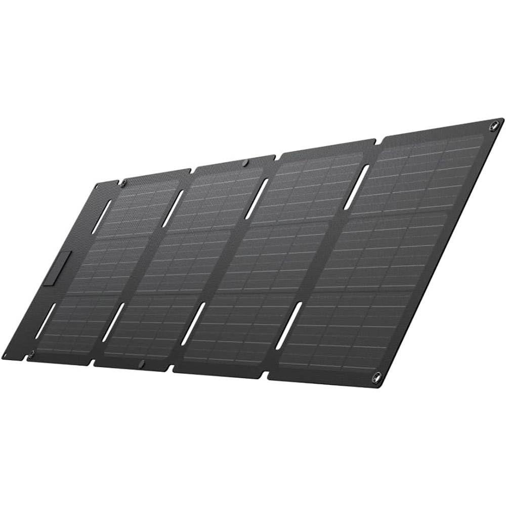 Painel Solar Portátil ECOFLOW 45W (Preto)