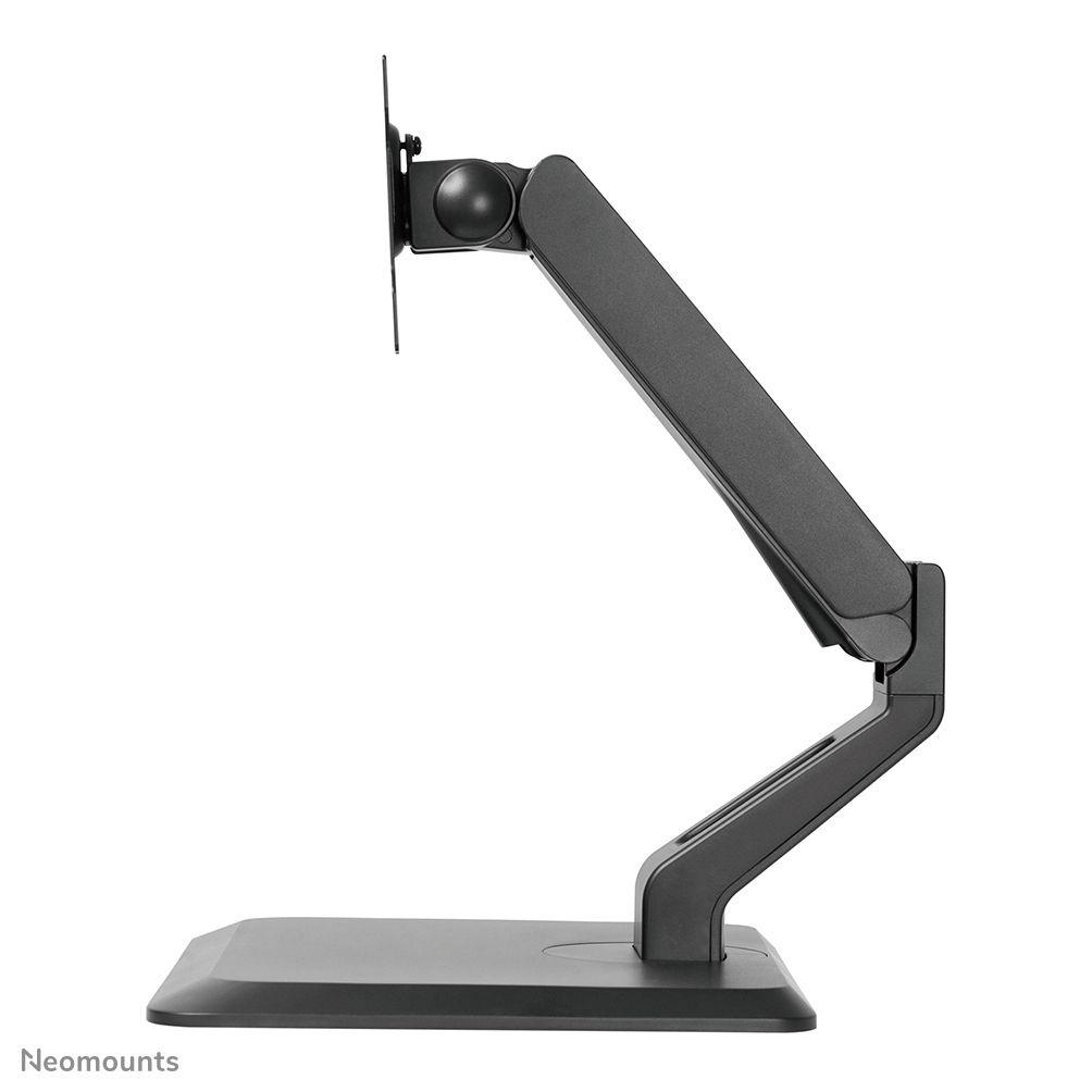 Suporte de Monitor de Mesa NEOMOUNTS FPMA-D885BLACK (100 x 100 mm - 75 x 75 mm - 81,3 cm - Preto), miniatura 4
