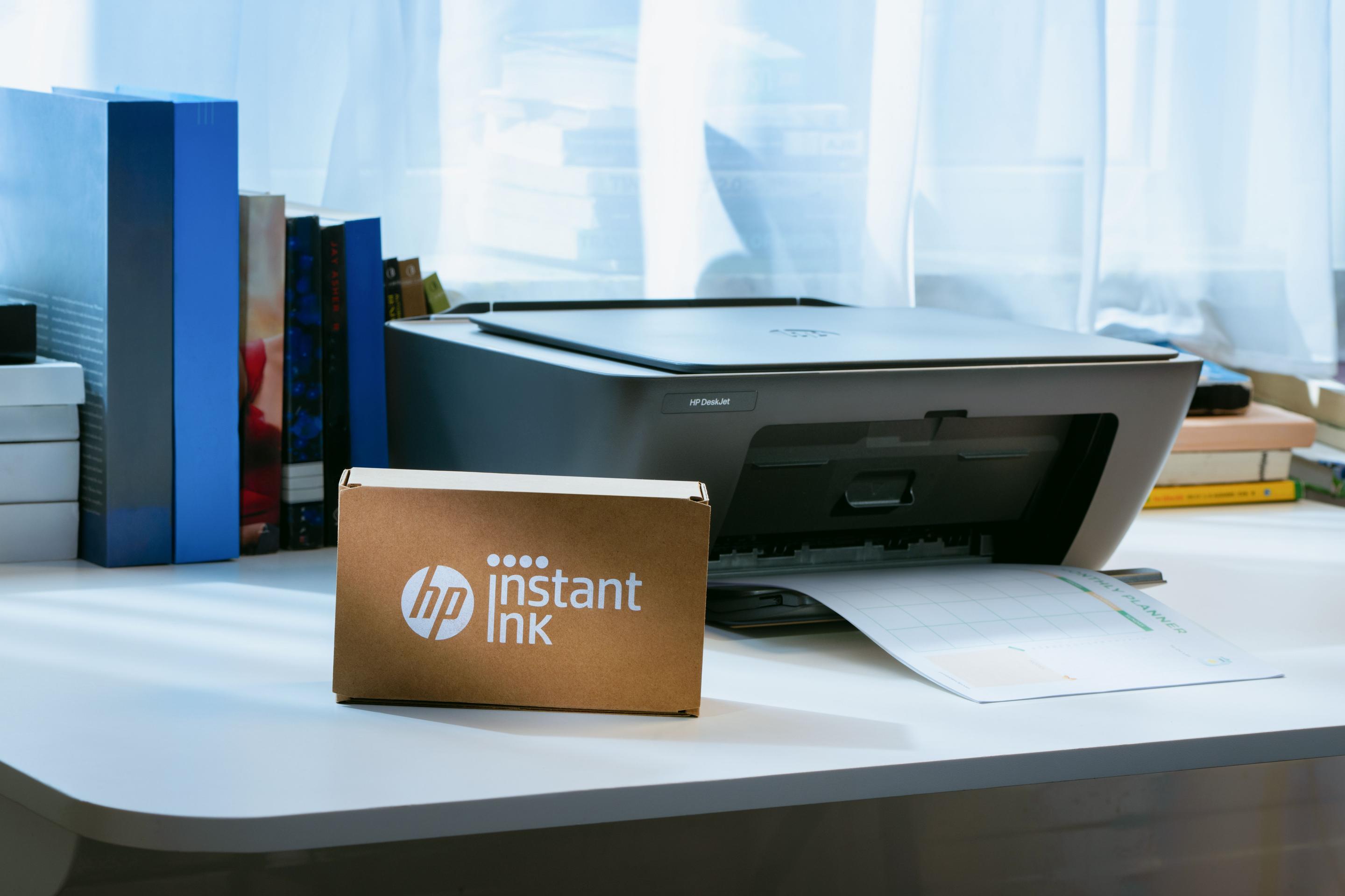 Impressora Multifunções HP DeskJet 2920 (A4 - Impressão a cores - 60 folhas - Cinzento), miniatura 14