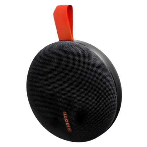 Coluna Portátil Mono XIAOMI Speaker Essential (5 W - Com fios e sem fios - Preto)