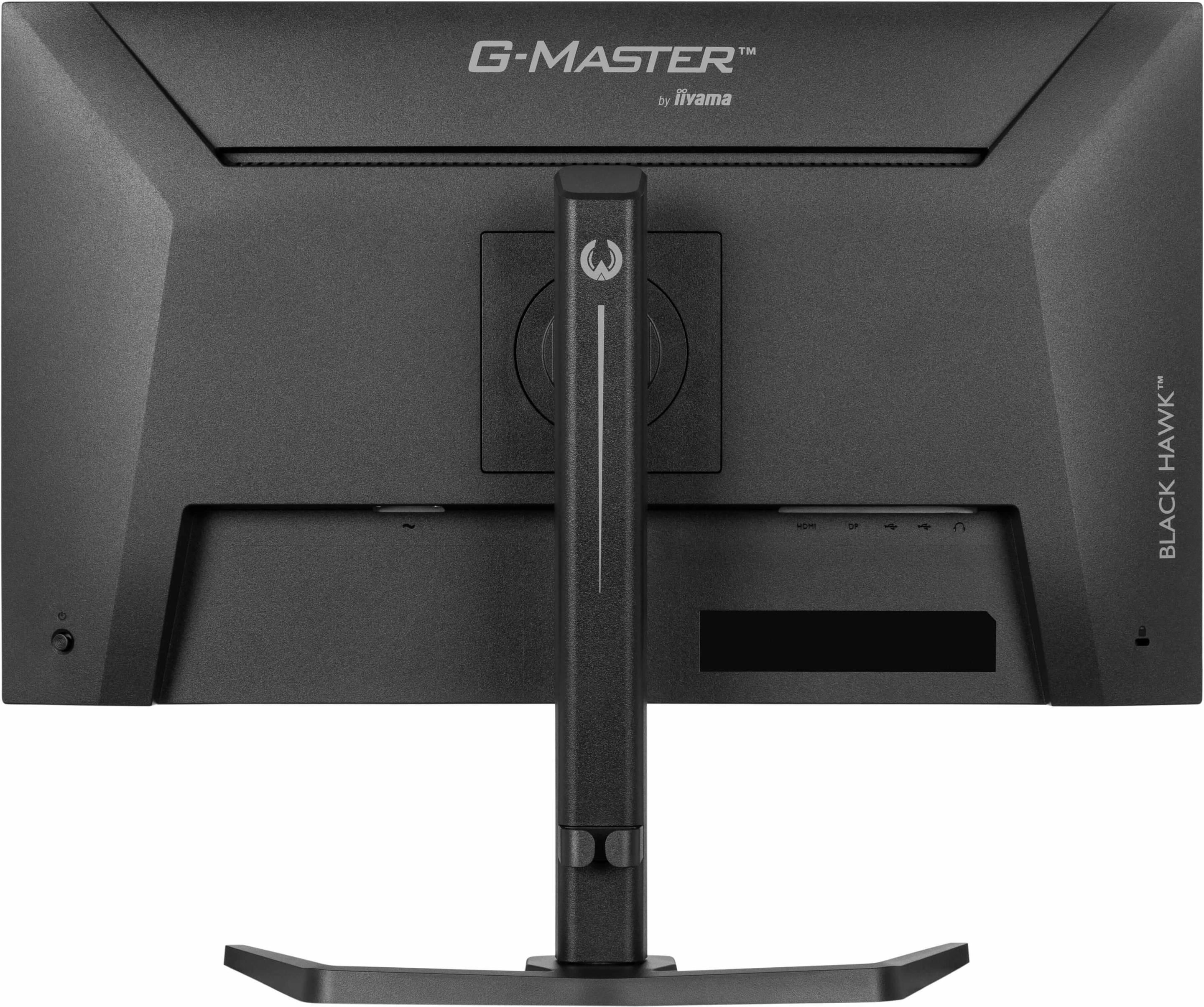 Monitor IIYAMA G-MASTER GB2741QSU-B1 (27" - IPS - 144 Hz - Preto) — miniatura 12