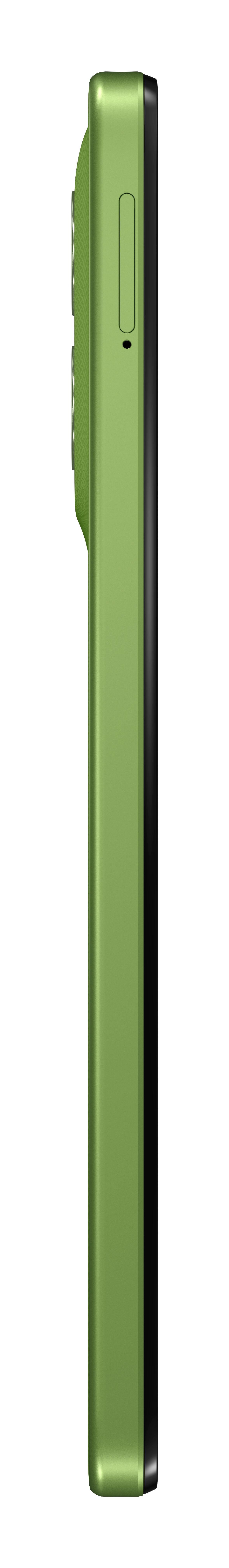 Smartphone MOTOROLA Moto G06 (8GB/256GB - 6,88" - Verde Tendril), miniatura 10