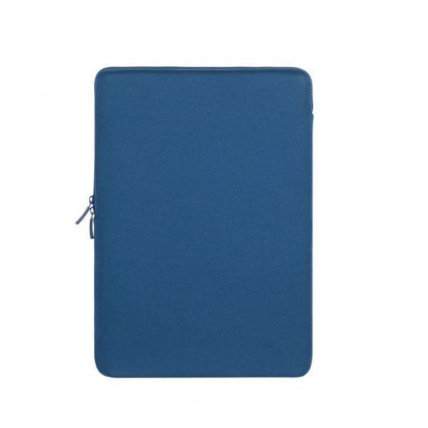 Sleeve para Portátil RIVACASE 5223 (Neopreno, Poliéster - 35,6 cm - Altura 22 cm - Bordô), miniatura 2