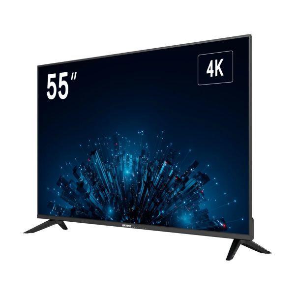 Monitor HIKVISION DS-D5055U3-1V0S (55" - VA LED - 60 Hz - Preto), miniatura 2