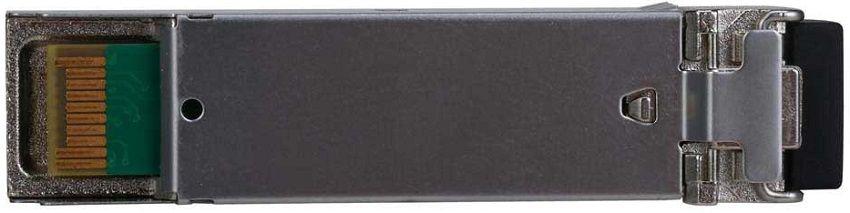 Módulo Transceptor Óptico DAHUA GSFP-1310R-20-SMF (1000 Mbit/s - Aço) — miniatura 3