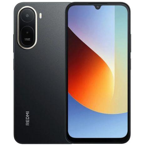 Smartphone XIAOMI Redmi A7 Pro (4GB/128GB - 6,9" - Preto)
