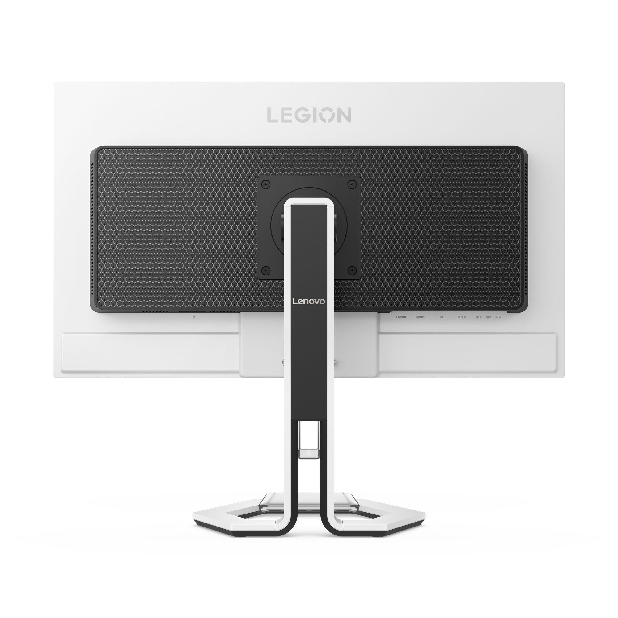 Monitor LENOVO Legion Pro 27UD-10 (26,5" - OLED - 240 Hz - Preto/Cinzento) — miniatura 9