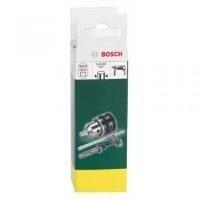 Adaptador para Bucha BOSCH 2607000982 (Preto)