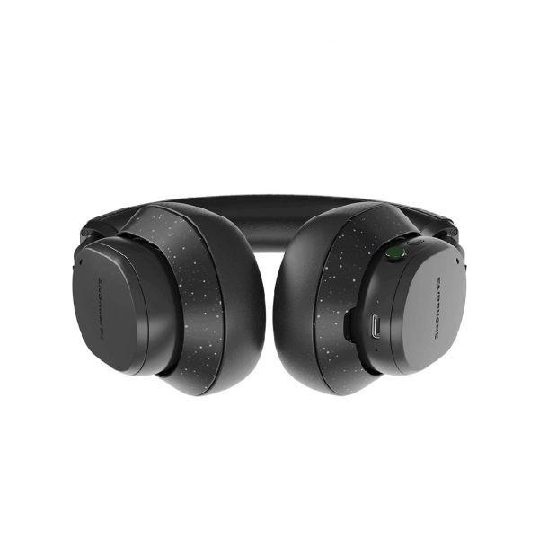 Auscultadores FAIRPHONE Fairbuds XL (Binaural - Sem fios - Circum-aural - Preto), miniatura 2