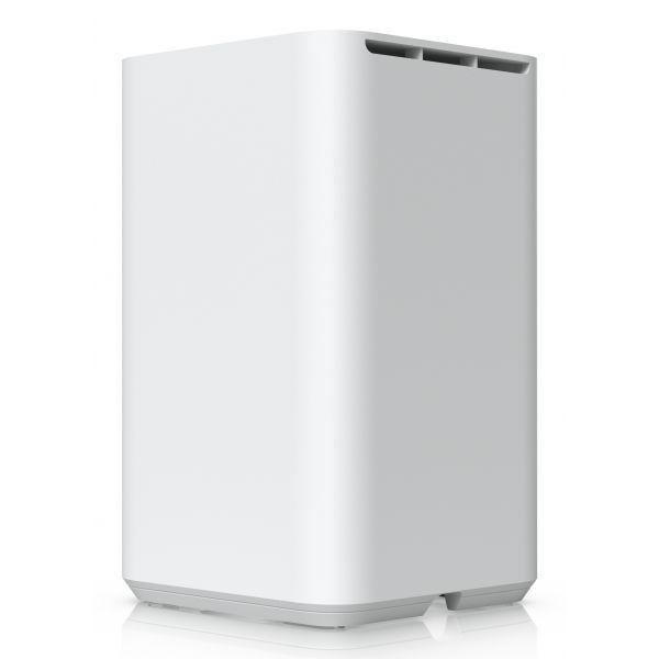 NAS UBIQUITI UNAS-2 (2 Baías 3,5" - Branco) — miniatura 4