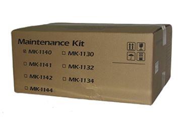 Kit de Manutenção KYOCERA MK1140 (FS-1035MFP/FS-1135MFP/M2035/M2535dn)