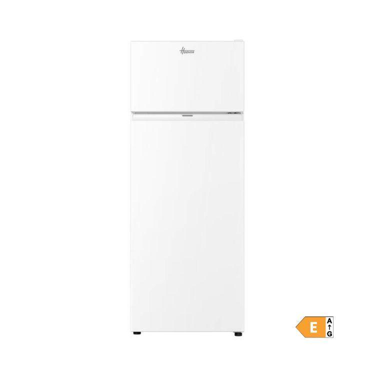 Frigorífico de 2 Portas HOOVER HONDQ2S514EW (206 L - 143x55x55 cm), miniatura 2