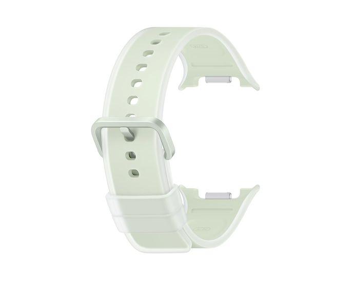 Bracelete SAMSUNG Galaxy Watch Misty Band (Banda - Azul menta - Silicone - Azul menta), miniatura 2