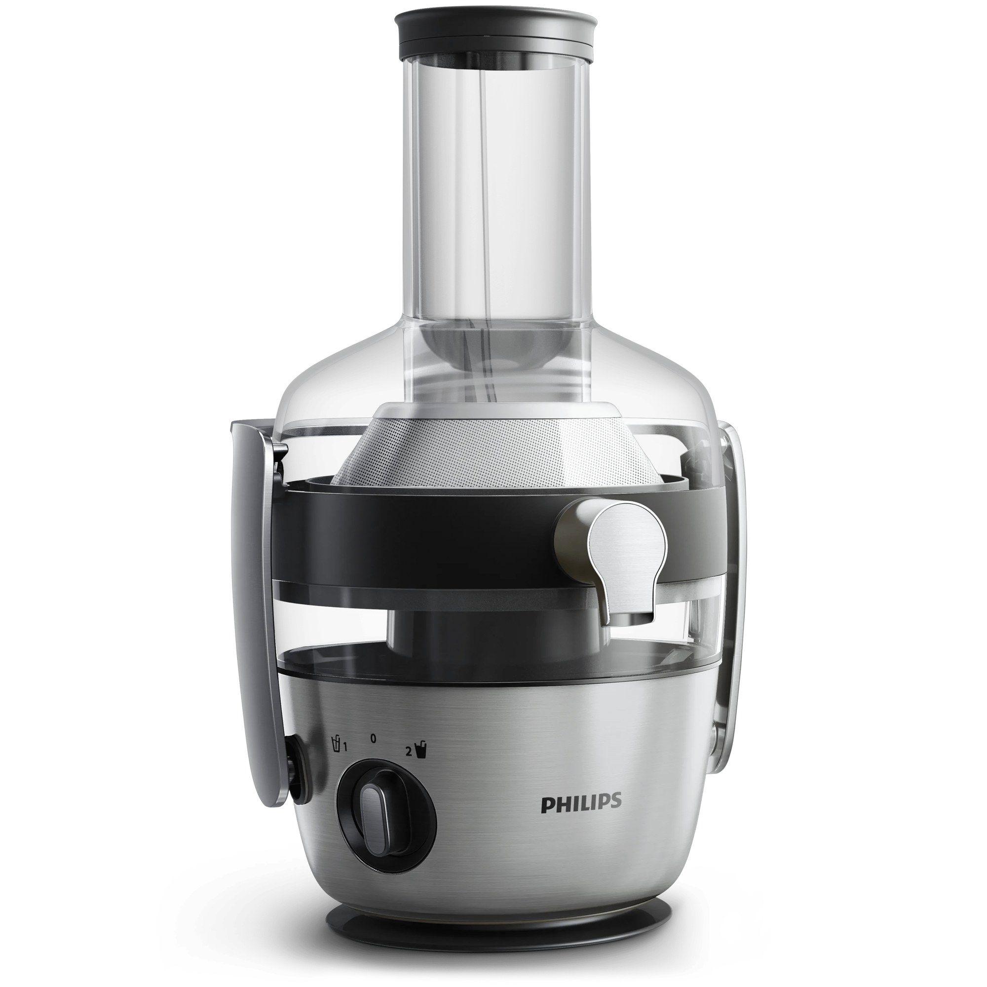 Centrifugadora PHILIPS HR1922/21 (Altura 43,2 cm - Cinzento)