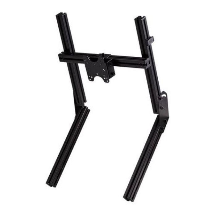 Suporte Elevado para Monitor NEXT LEVEL RACING NLR-E018 / GTElite Direct Mount Overhead Monitor (Next Level Racing GTElite - Preto)