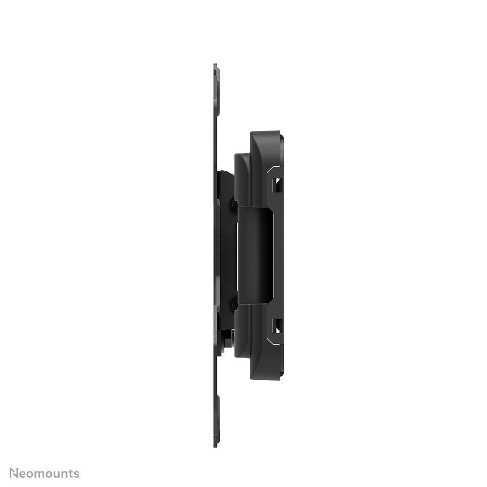 Suporte de Parede para TV NEOMOUNTS WL40S-840BL12 (200 x 200 mm - 100 x 100 mm - 139,7 cm - Preto), miniatura 4