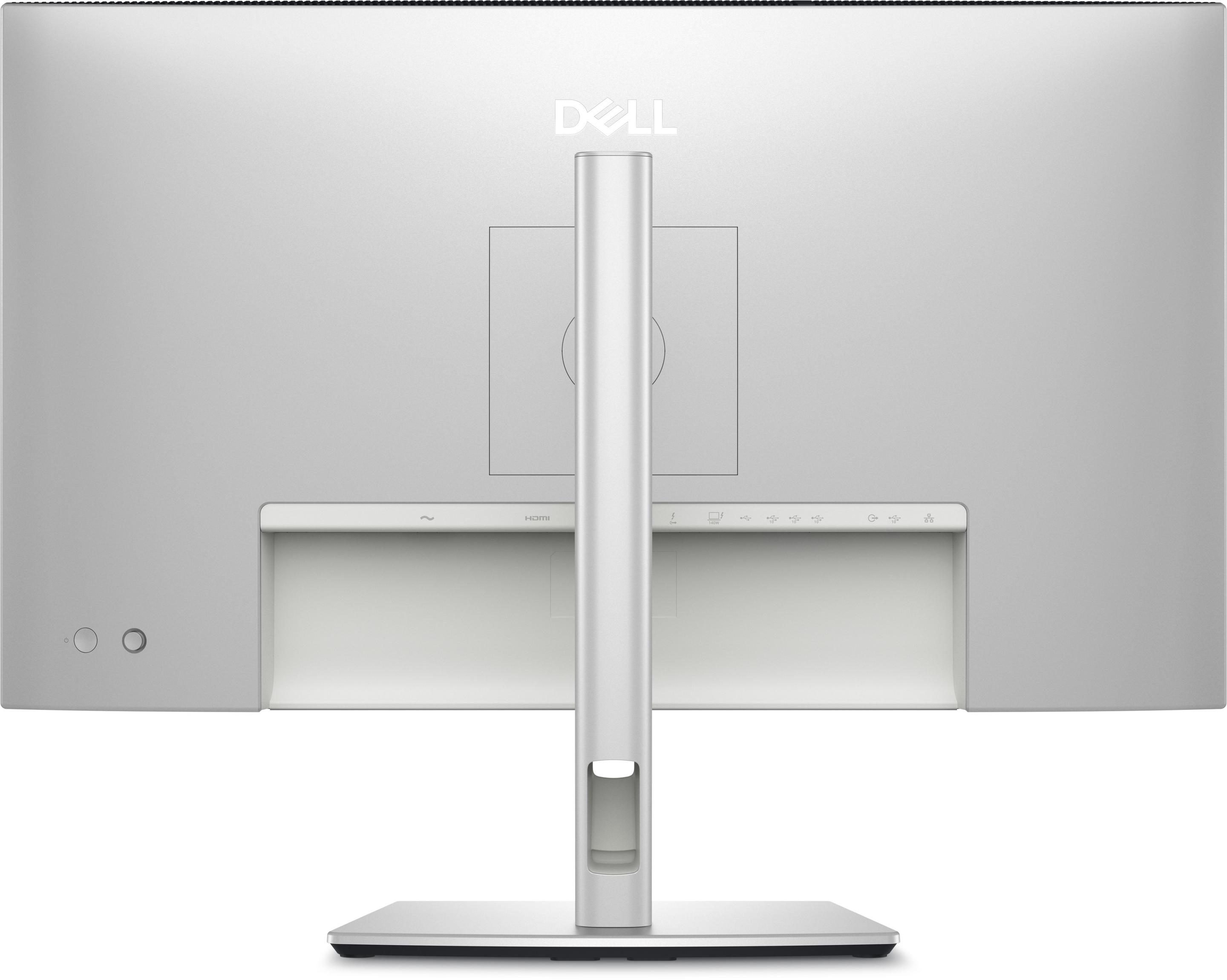 Monitor DELL UltraSharp U2725QE (27" - IPS - 120 Hz - Preto e Prateado), miniatura 2