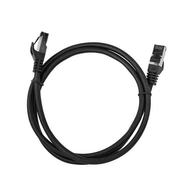 Cabo de Rede LOGILINK CQ8113S (20 m - Cat8.1 - RJ-45 - Preto), miniatura 5