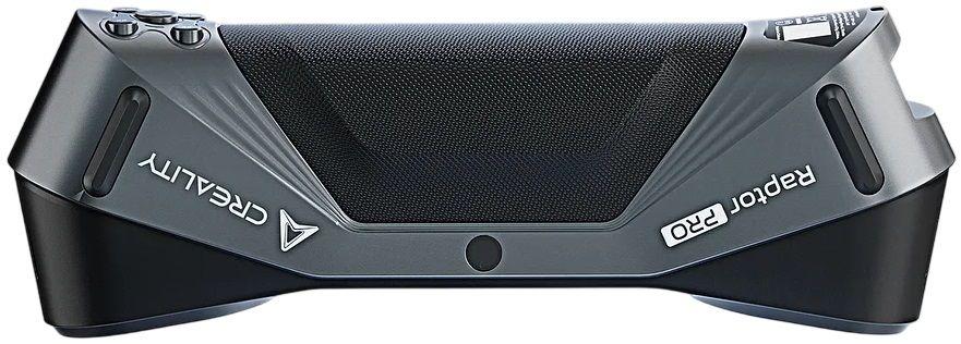 Scanner 3D CREALITY CR-Scan Raptor Pro (Windows, macOS - USB 3.0 tipo C - Preto) — miniatura 6