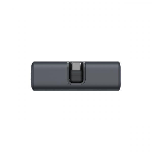 Powerbank ANKER Nano A1653 (5000 mAh - PD 22,5 W - USB Type-C - Preto), miniatura 5