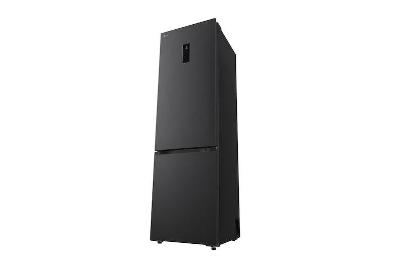 Frigorífico Combinado de Encastre LG GBBS727AEV (375 L - LG ThinQ - 203x59,7x67,4 cm - Preto) — miniatura 7