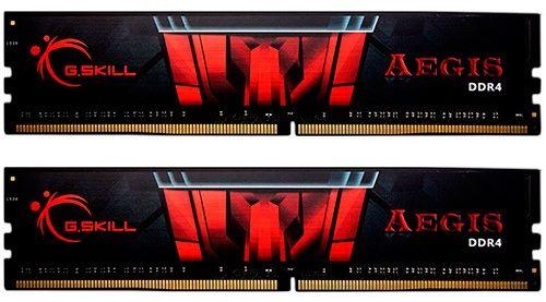 Memória RAM G.SKILL Aegis F4-3000C16D-16GISB (3000 MHz - 16 GB - DIMM), miniatura 4