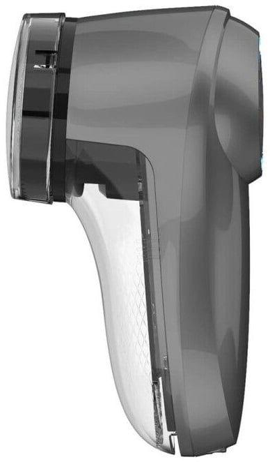 Máquina Tira-Borbotos BLACK & DECKER BXLR-500-E (Cinzento), miniatura 4
