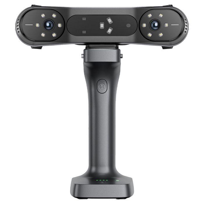 Scanner 3D CREALITY RaptorX (Sem fios - Wi-Fi - Preto) — miniatura 2