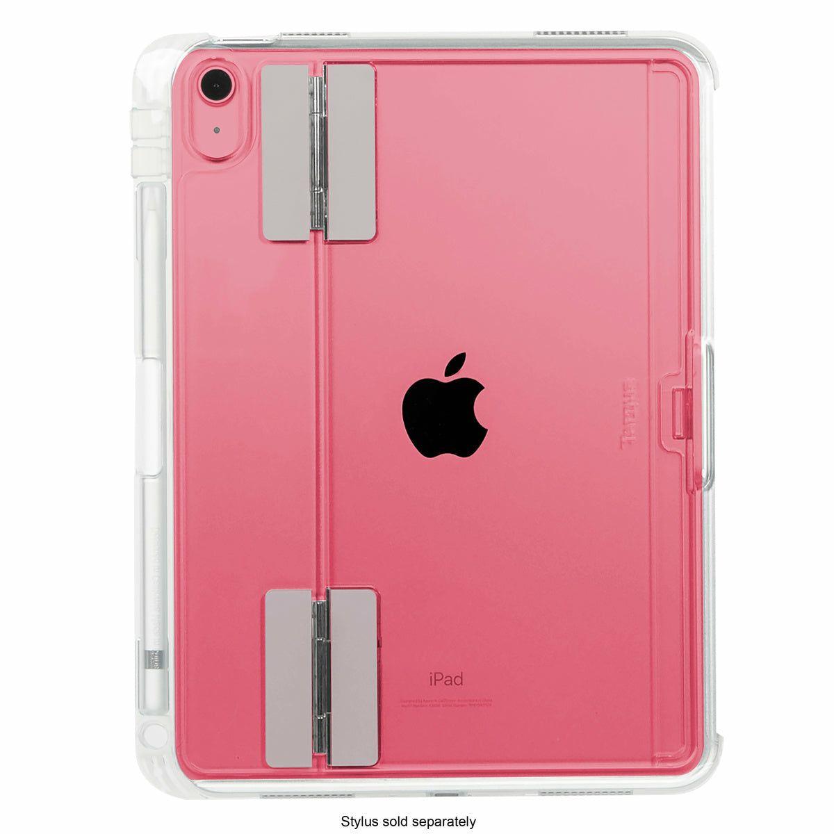 Capa para Tablet TARGUS Click-In THD927GL (10,9" - Apple - Transparente) — miniatura 4